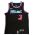 Miami Heat City Edition 18/19 - Masculina - Preta