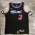 Miami Heat City Edition 18/19 - Masculina - Preta - comprar online