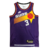 Phoenix Suns Classic Edition 22/23 - Masculina - Roxa