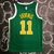 Boston Celtics Earned Edition 18/19 - Masculina - Verde