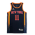 New York Knicks Statement Edition 22/23 - Masculina - Preta