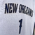 New Orleans Pelicans Association Edition 22/23 - Masculina - Branca