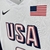 Imagem do USA Home Olimpíadas Paris 2024 - Masculina - Branca