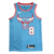 Chicago Bulls City Edition 19/20 - Masculina - Azul Clara