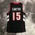 Toronto Raptors HWC Retrô 99/00 - Masculina - Roxa - CLVSSIC STORE | Regatas de Basquete