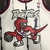 Toronto Raptors HWC Retrô 98/99 - Masculina - Preta - CLVSSIC STORE | Regatas de Basquete