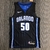 Orlando Magic Icon Edition 75º NBA 21/22 - Masculina - Preta - loja online