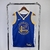 Golden State Warriors Icon Edition 22/23 - Masculina - Azul - comprar online