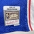 Philadelphia 76ers HWC Retrô 82/83 - Masculina - Azul - loja online