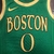 Boston Celtics City Edition 19/20 - Masculina - Verde - CLVSSIC STORE | Regatas de Basquete