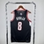 Imagem do Portland Trail Blazers Icon Edition 22/23 - Masculina - Preta