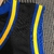 Imagem do Golden State Warriors City Edition 75º NBA 21/22 - Masculina - Preta