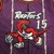 Cropped Toronto Raptors HWC Retrô - Feminino - Roxo - loja online