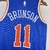 New York Knicks Icon Edition 22/23 - Masculina - Azul