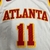 Atlanta Hawks Association Edition 20/21 - Masculina - Branca na internet