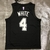 San Antonio Spurs City Edition 20/21 - Masculina - Preta - CLVSSIC STORE | Regatas de Basquete