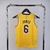 Los Angeles Lakers Icon Edition Infantil - Unissex - Amarela na internet