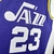 Utah Jazz Classic Edition 23/24 - Masculina - Roxa - comprar online