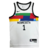 Minnesota Timberwolves City Edition 22/23 - Masculina - Branca