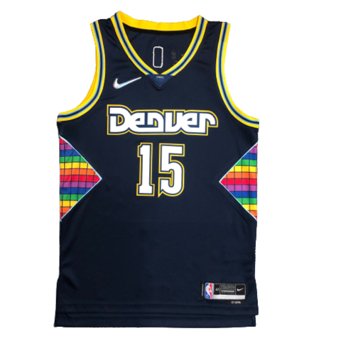 Denver nuggets jersey clearance city edition