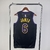 Los Angeles Lakers City Edition 23/24 - Masculina - Preta