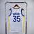 Golden State Warriors Association Edition 22/23 - Masculina - Branca - CLVSSIC STORE | Regatas de Basquete