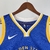 Imagem do Golden State Warriors Icon Edition 22/23 - Masculina - Azul