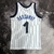 Orlando Magic HWC Retrô 93/94 - Masculina - Branca - CLVSSIC STORE | Regatas de Basquete