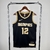 Memphis Grizzlies - Select Series Gold Edition 2024 - Masculina - Preta 