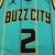 Charlotte Hornets City Edition 20/21 - Masculina - Verde na internet