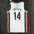 New Orleans Pelicans City Edition 75º NBA 21/22 - Masculina - Branca - CLVSSIC STORE | Regatas de Basquete