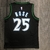 Minnesota Timberwolves Classic Edition 18/19 - Masculina - Preta na internet