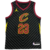 Cleveland Cavaliers Statement Edition 19/20 - Masculina - Preta