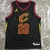 Cleveland Cavaliers Statement Edition 19/20 - Masculina - Preta - comprar online