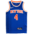 New York Knicks Icon Edition 75º NBA 21/22 - Masculina - Azul