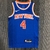 New York Knicks Icon Edition 75º NBA 21/22 - Masculina - Azul - comprar online