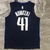 Dallas Mavericks Statement Edition 19/20 - Masculina - Azul na internet