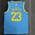 Minneapolis Lakers Classic Edition 19/20 - Masculina - Azul Clara - loja online