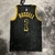 Imagem do Los Angeles Lakers Black Mamba 19/20 - Masculina - Preta