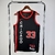 Chicago Bulls City Edition 23/24 - Masculina - Preta