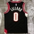 Portland Trail Blazers Icon Edition 19/20 - Masculina - Preta na internet