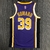 Los Angeles Lakers Statement Edition 75º NBA 21/22 - Masculina - Roxa - comprar online