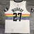 Denver Nuggets City Edition 18/19 - Masculina - Branca