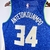 Milwaukee Bucks City Edition 23/24 - Masculina - Azul na internet