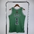 Chicago Bulls (Saint Patrick’s Day) HWC Retrô 08/09 - Masculina - Verde - CLVSSIC STORE | Regatas de Basquete