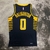 Imagem do Indiana Pacers City Edition 22/23 - Masculina - Azul Marinho