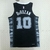 San Antonio Spurs Statement Edition 22/23 - Masculina - Preta - comprar online