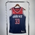 Washington Wizards Statement Edition 22/23 - Masculina - Azul Marinho