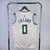 Imagem do Milwaukee Bucks City Edition 17/18 - Masculina - Creme