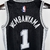 Imagem do San Antonio Spurs Icon Edition Infantil - Unissex - Preta